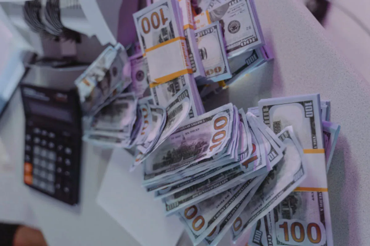 Soluciones del cash management