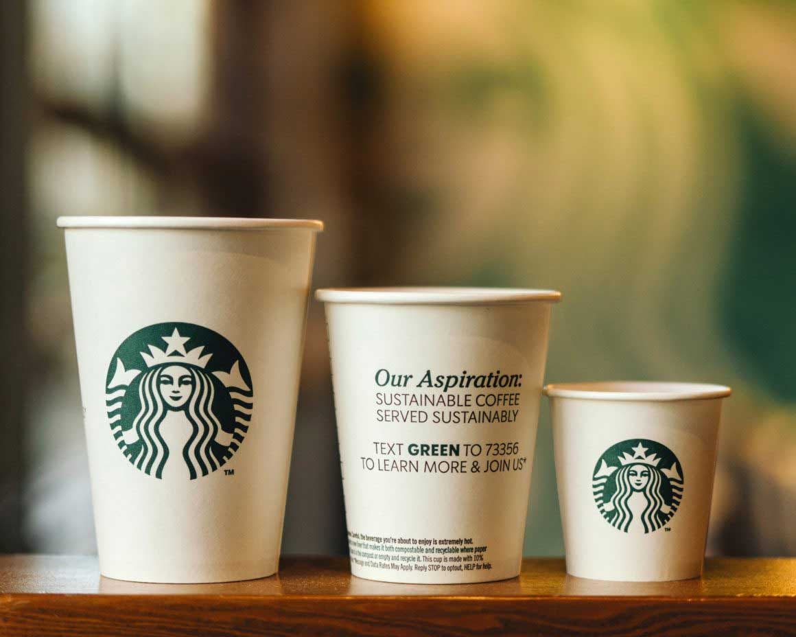 Marketing 3.0 Starbucks