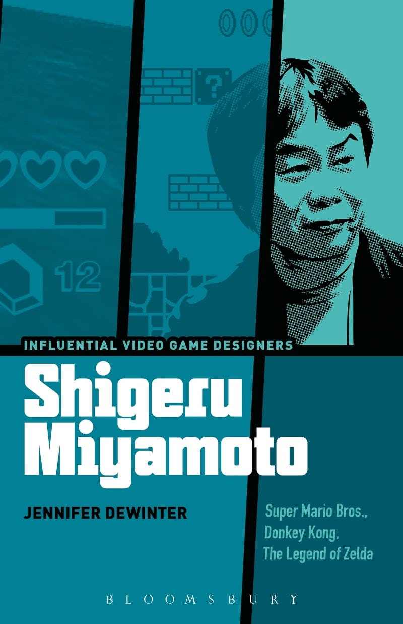 El genio detrás de Mario, Shigeru Miyamoto, Mario Bros, La legenda de  Zelda, videojuegos, LUCES