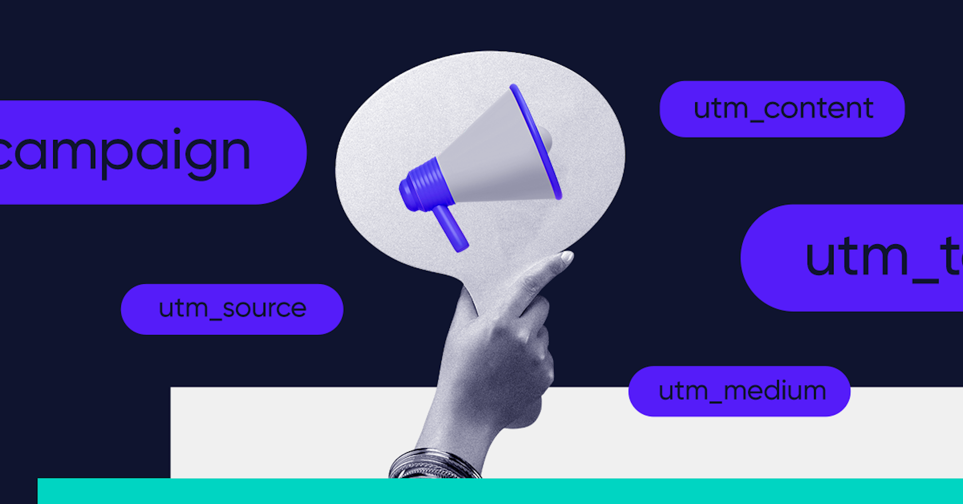 ¿Qué es UTM?: Potencia las métricas de tu campaña de marketing digital