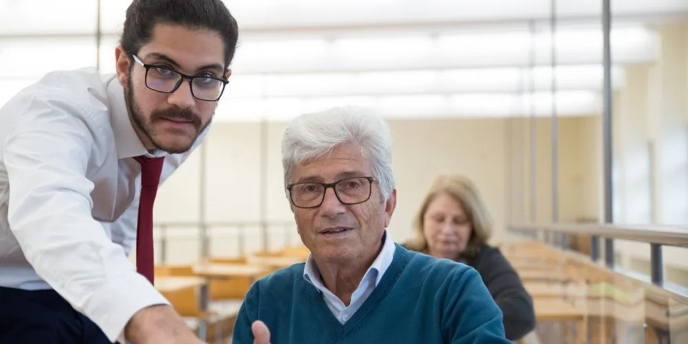 Aprendizaje E-learning