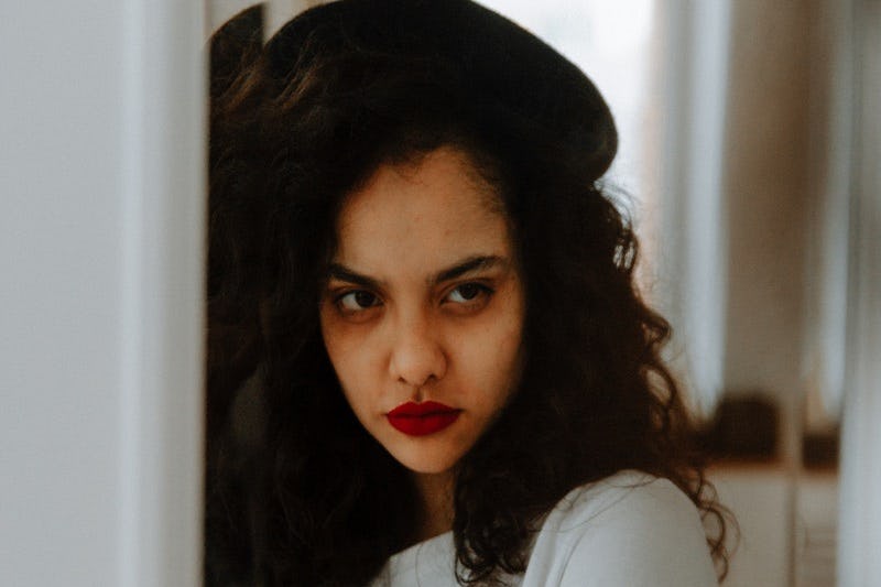 persona tóxica y egocéntrica