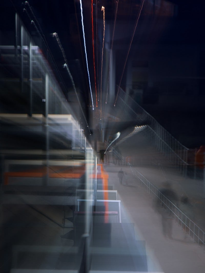 Foto con photozooming