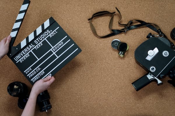 Storytelling Video