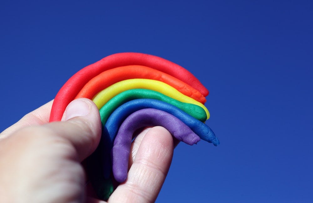 masilla epoxi para art toys