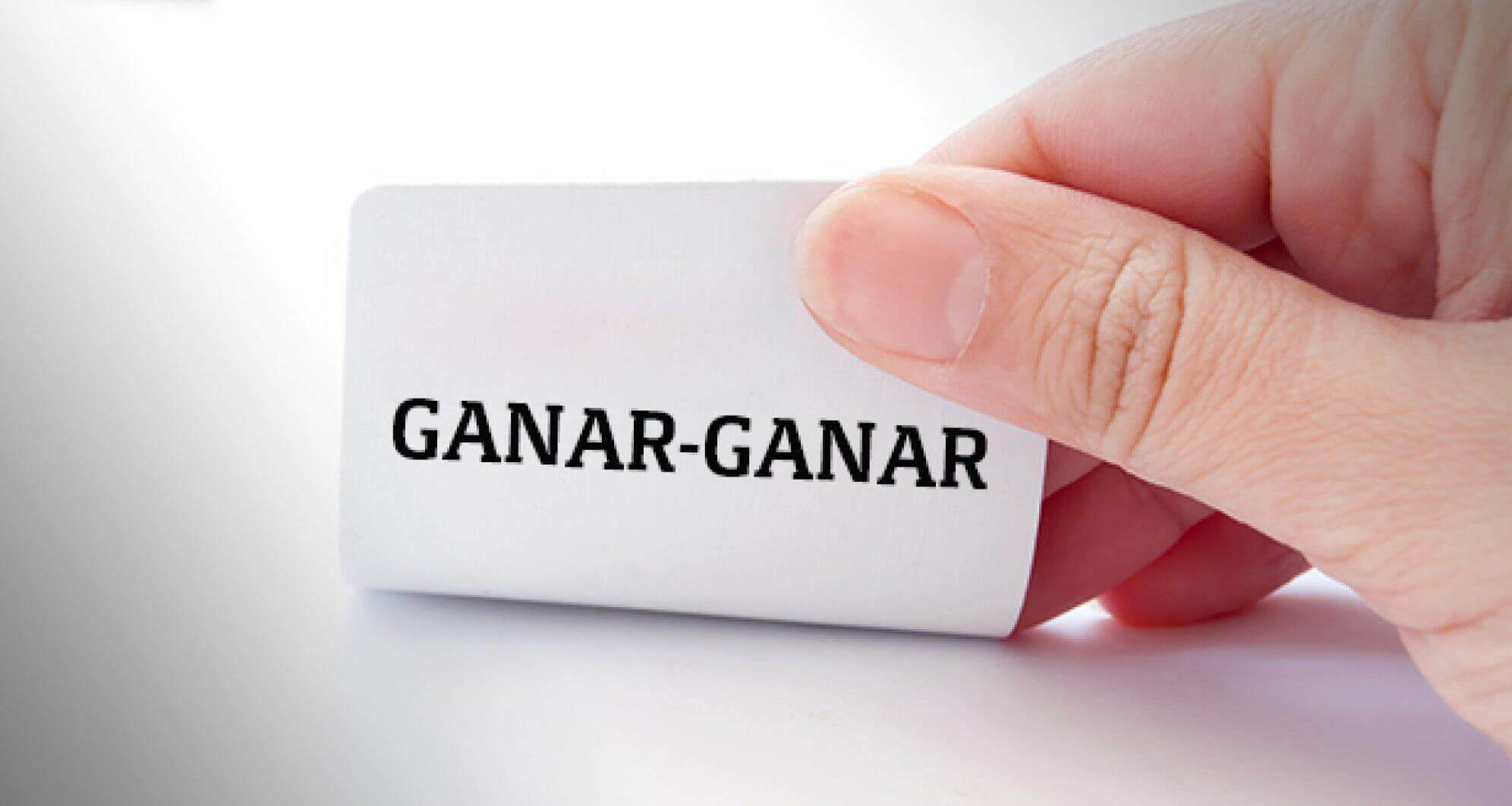 💰Negociación Ganar Ganar: Ventajas Y Técnicas | Crehana Para Empresas