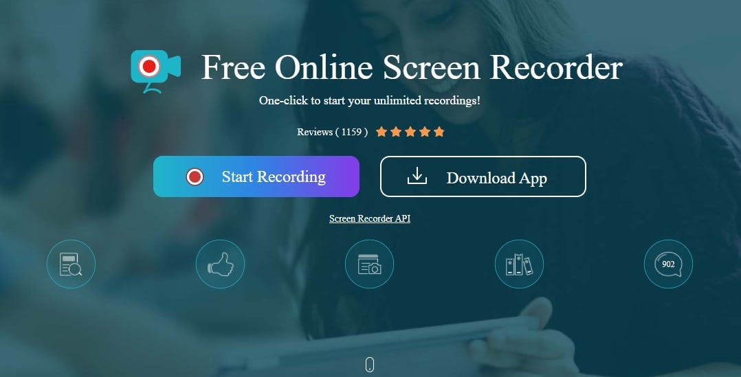Aplicaciones para grabar en Zoom