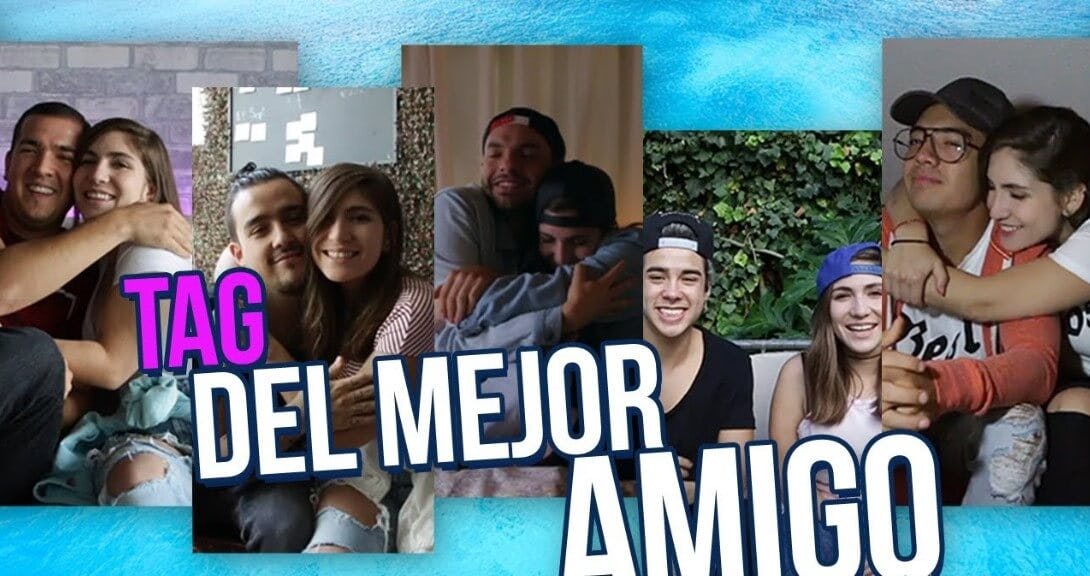 ideas para videos en Youtube con tags o etiquetas