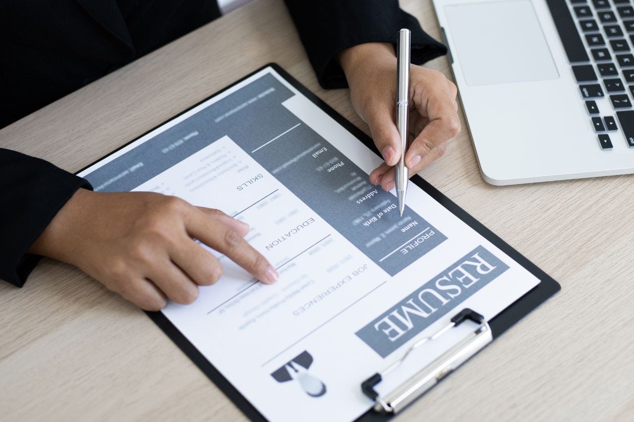 cómo trabajar en Recursos Humanos