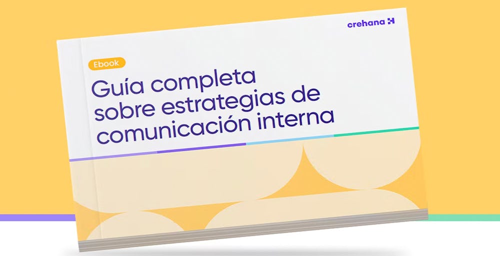 guía sobre estrategias de comunicación interna