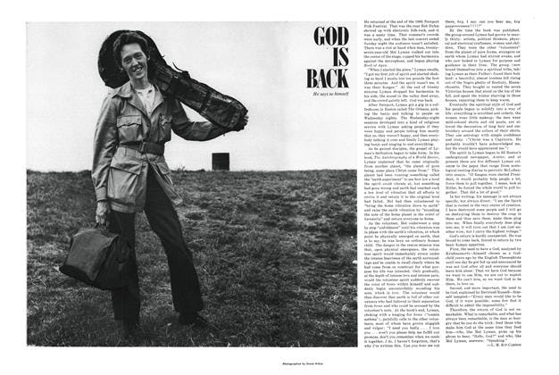 fotógrafas influyentes