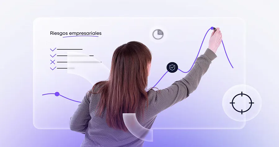 plantilla de analisis de riesgos