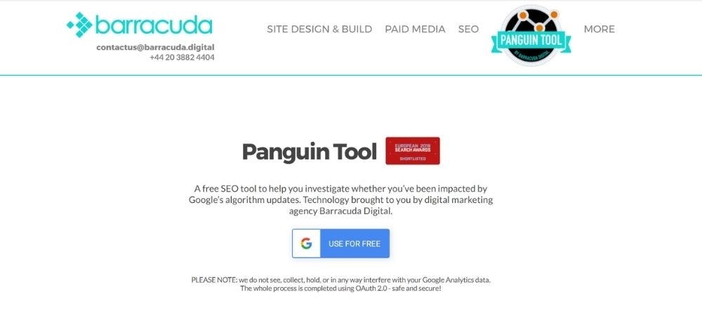 instalar Panguin Tool