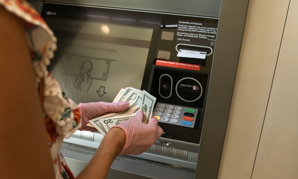 Inversiones financieras seguras con un depósito bancario