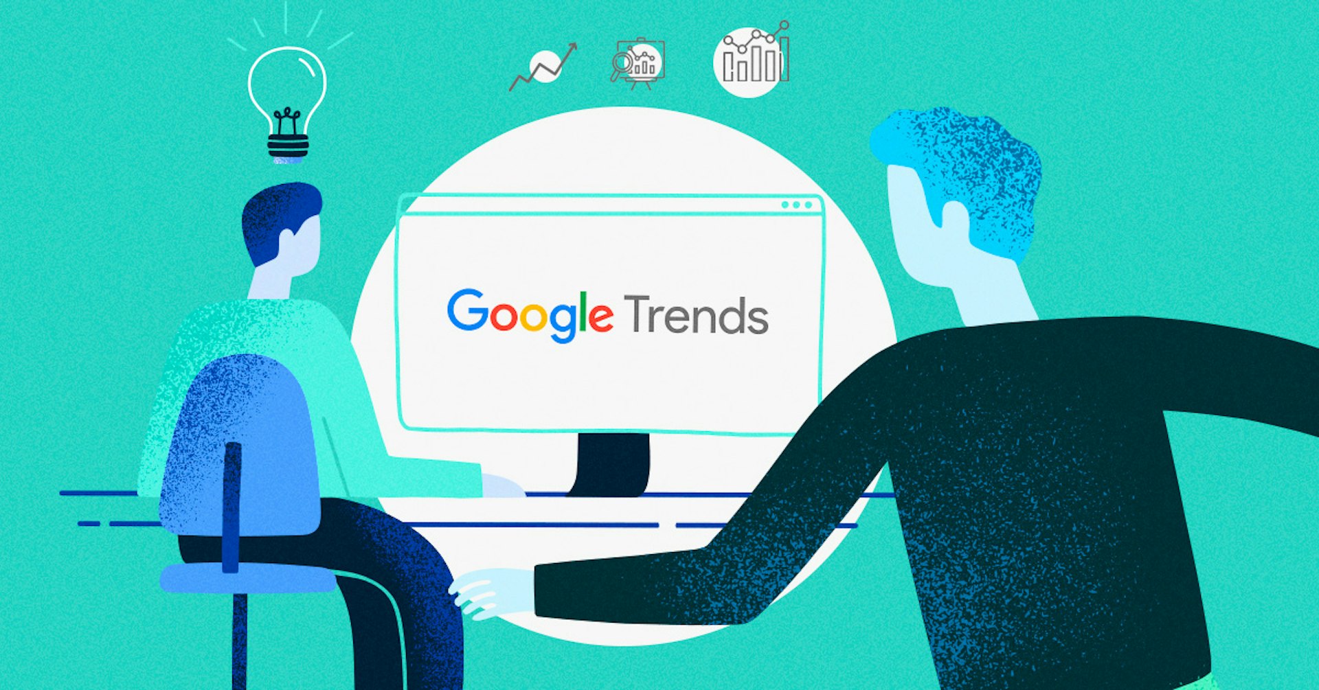 ¿Qué es Google Trends y cómo le puedes sacar provecho?