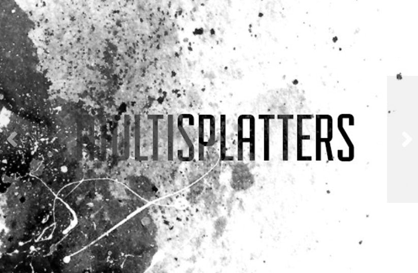 Multisplatter Brushes