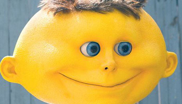 LemonHead