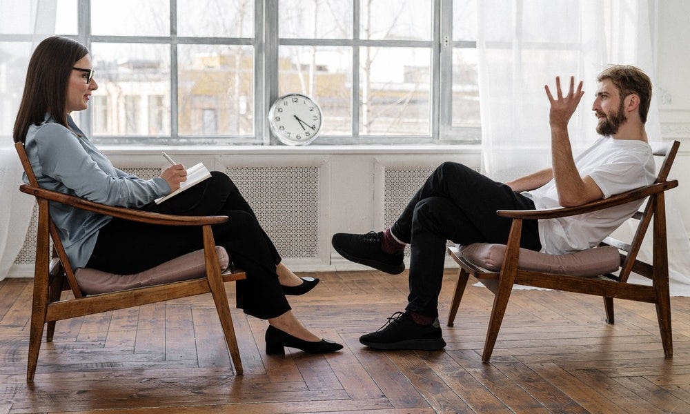 Dialogo sobre lo aprendido en los videos de inteligencia emocional