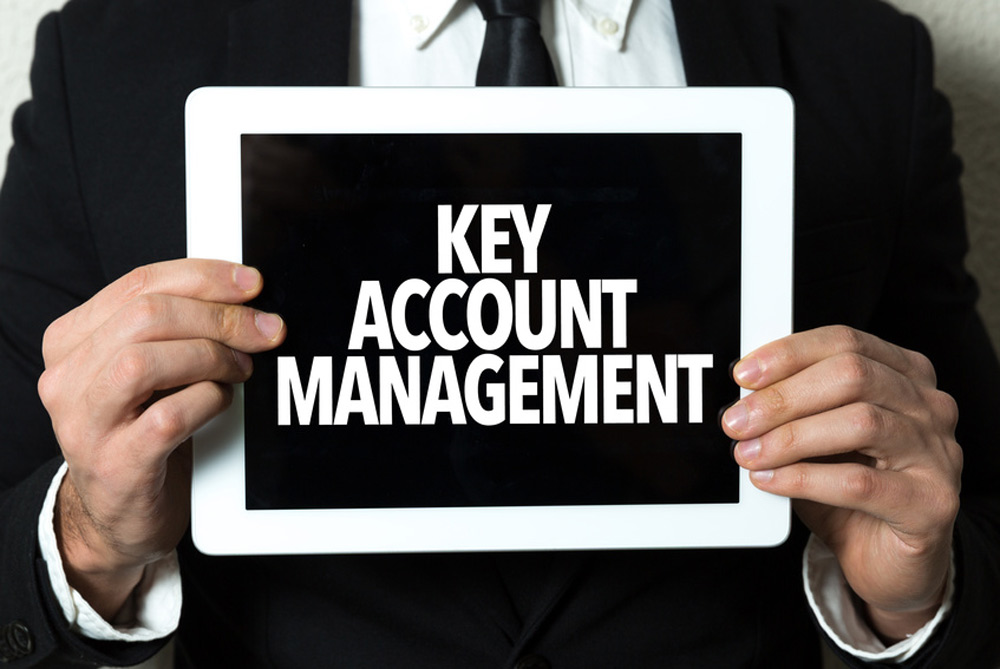 🚀Key Account Management (KAM) En B2B: Importancia Y Retos | Curso | Crehana