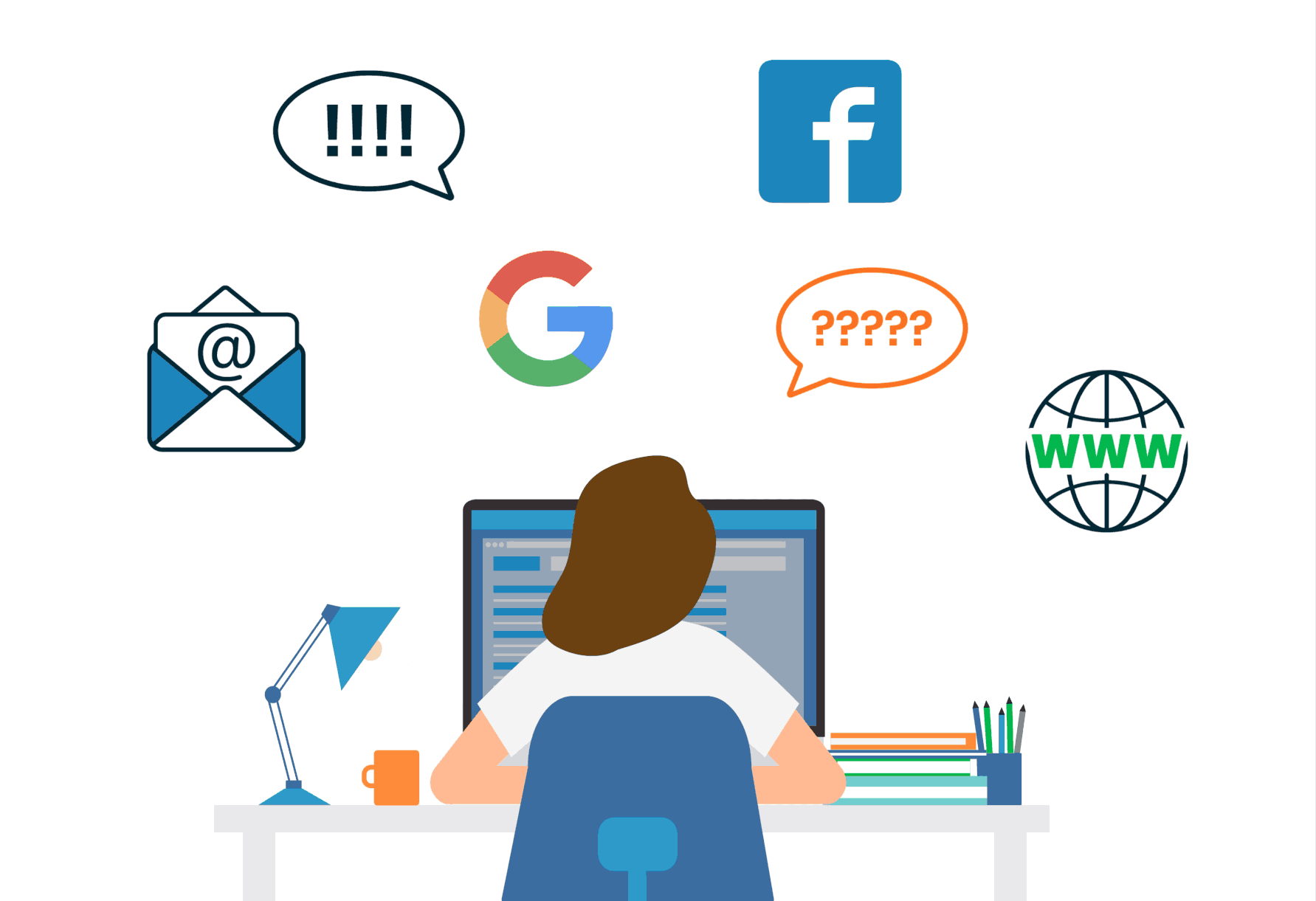 Tekanan Menjadi Digital Marketer: Tantangan, Strategi Mengatasi, dan Jalan Menuju Kesuksesan