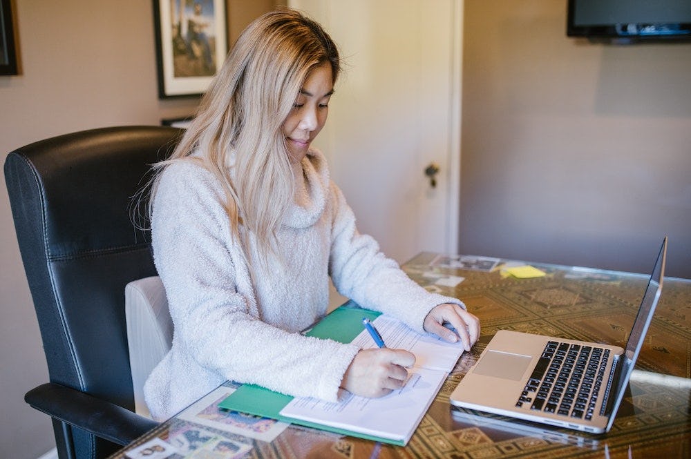 tendencias de aprendizaje