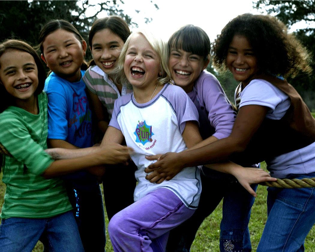 juegos de expresion corporal