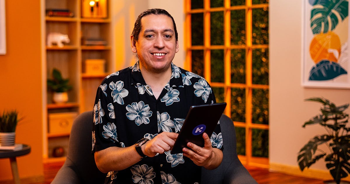 curso online de Fundamentos aplicados en el diseño UX