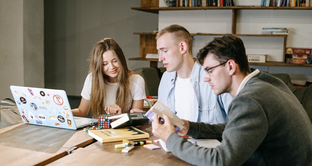 Recursos humanos usa design thinking para gestión de beneficios