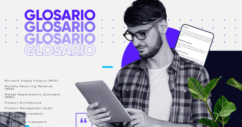 glosario crehana product management