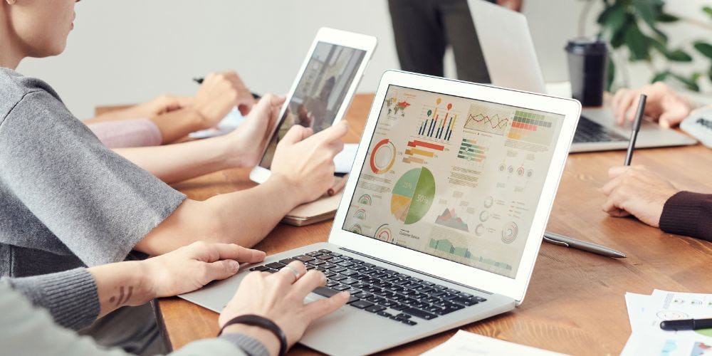 competencia de un negocio