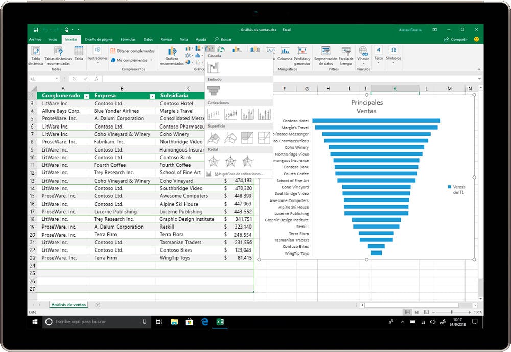 macros en Excel