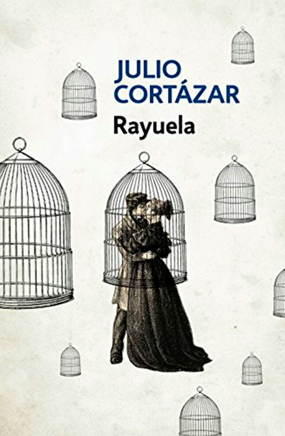 recomendaciones libros rayuela