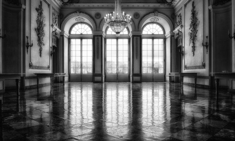 Belleza del Barroco expresado en la Edad Moderna