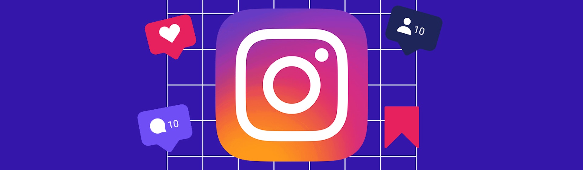 10 acciones de Instagram que te ayudarán a tener un perfil exitoso