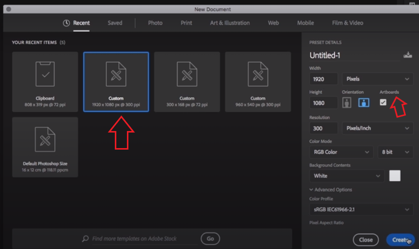 ¿Cómo hacer un storyboard de manera digital?