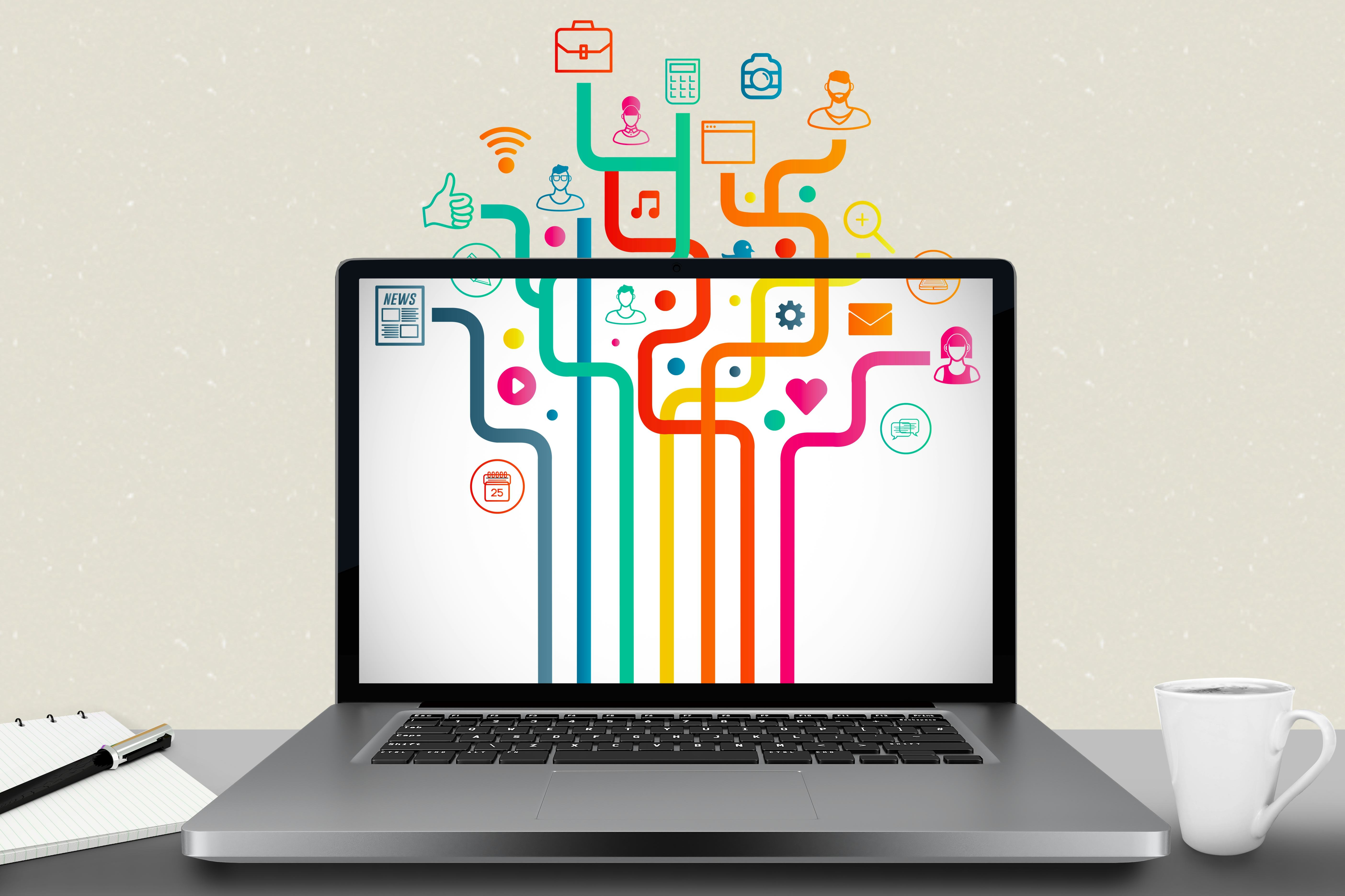 qué es marketing holistico