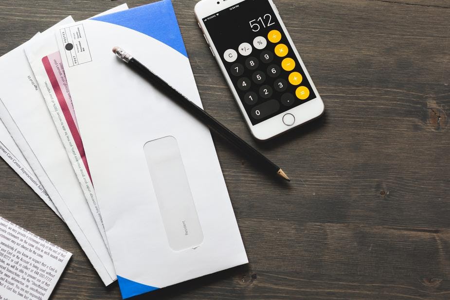 contabilidad de un emprendedor