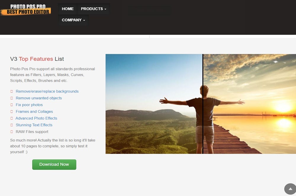 photo pos pro 3 programa de diseño