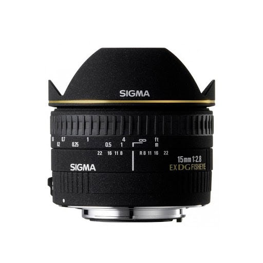 sigma-lente-de-pez-objetivo