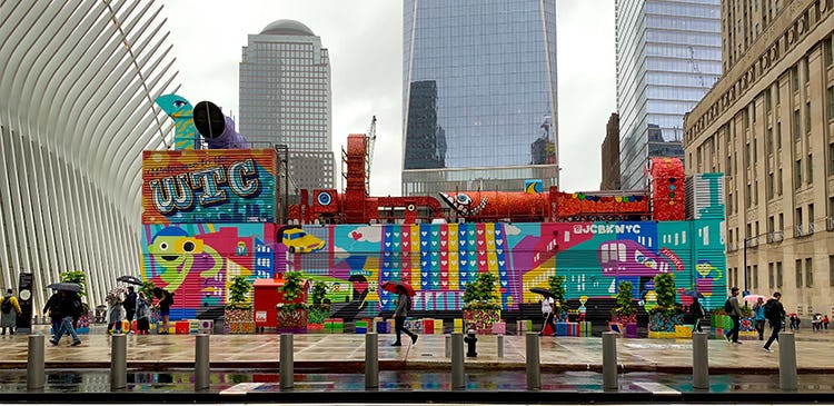 diferencias entre ambient marketing y street marketing