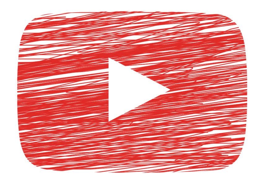 Logo de YouTube
