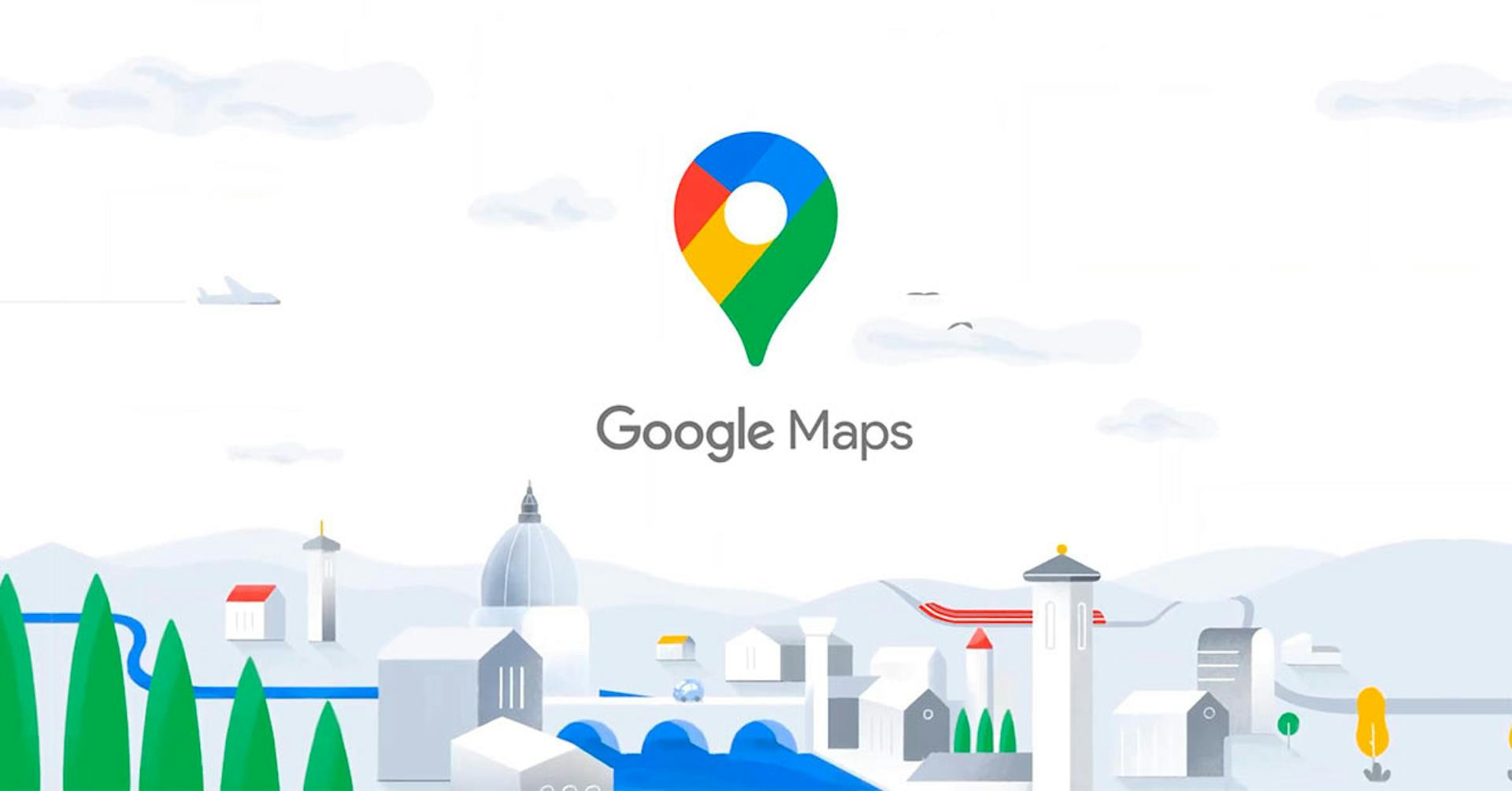 Google Maps se renovó: ¿Cuáles son sus nuevas funciones?