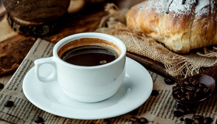 ☕ 10 bebidas de café que todo barista debe conocer