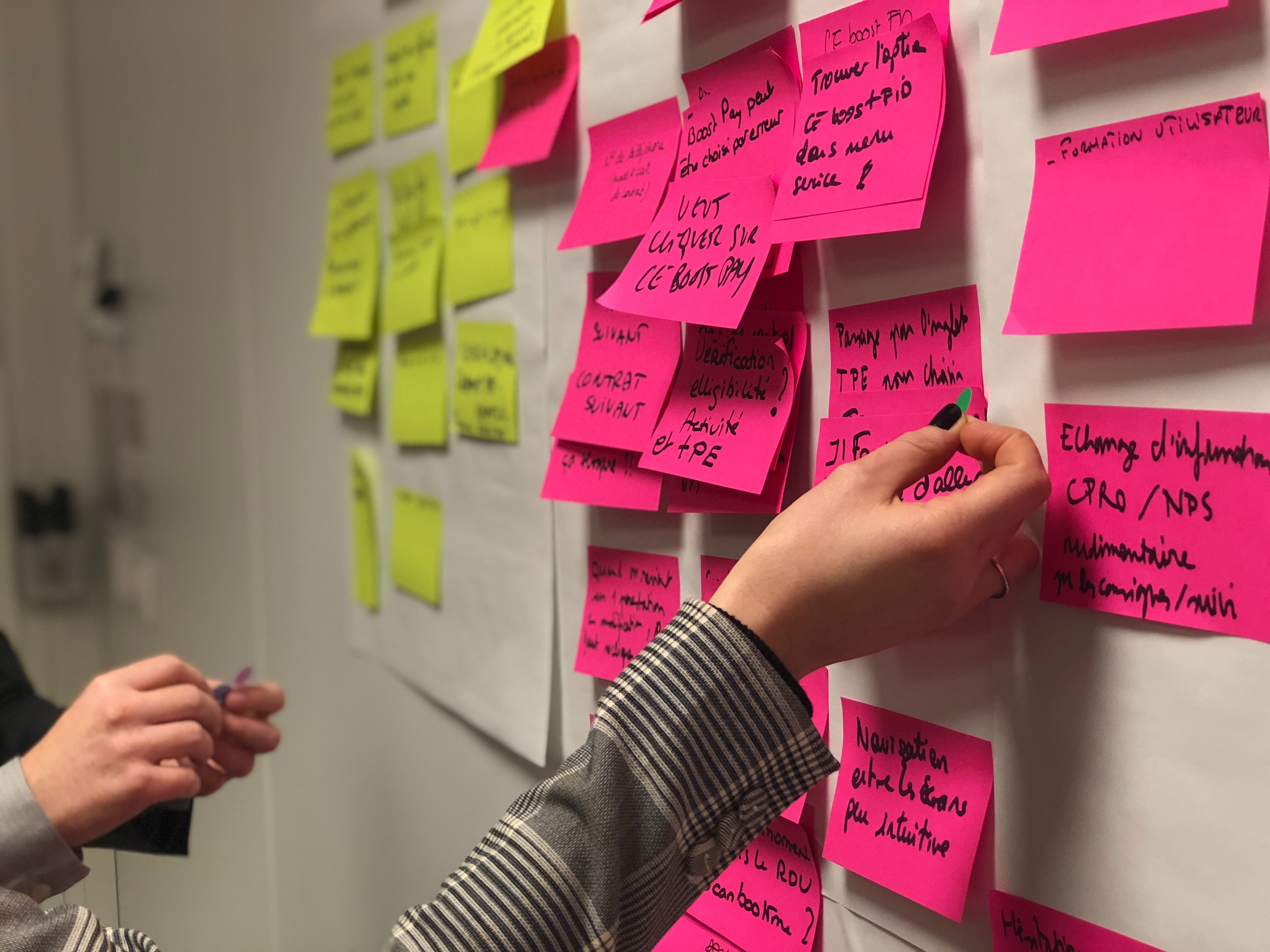 design sprints
