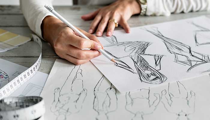 Tecnicas dibujo lapiz