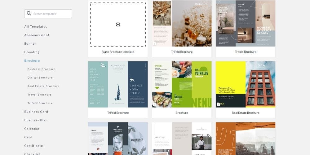 hacer tríptico con Picmonkey