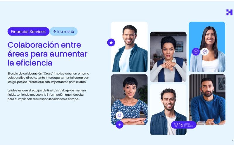 Transformación digital 2.0