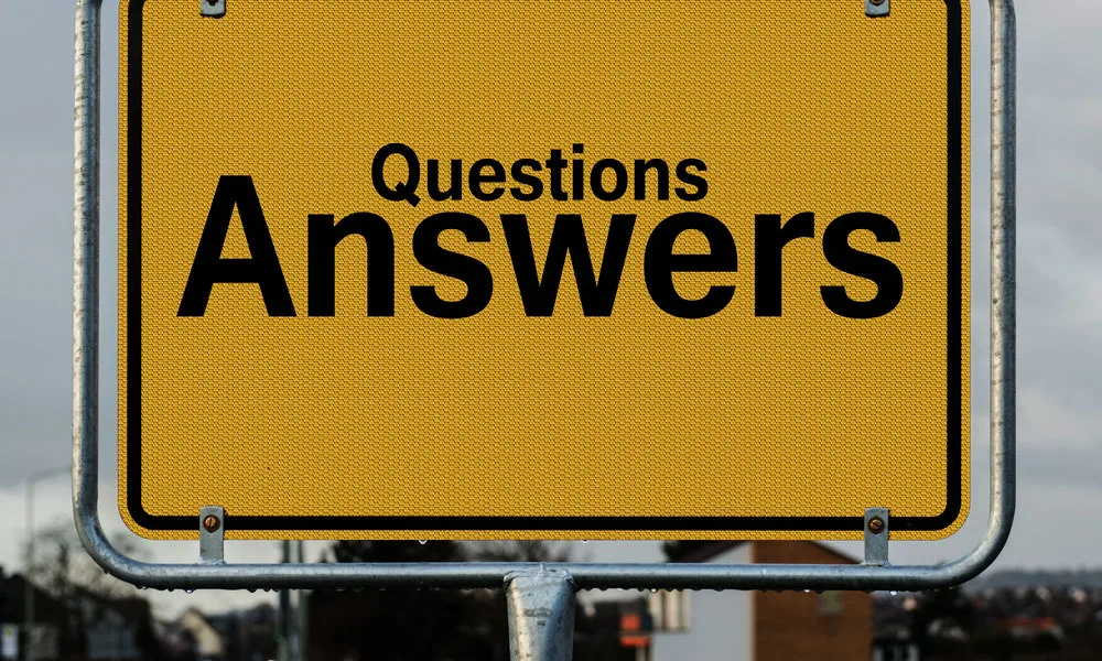 preguntas y respuestas de la campaña 