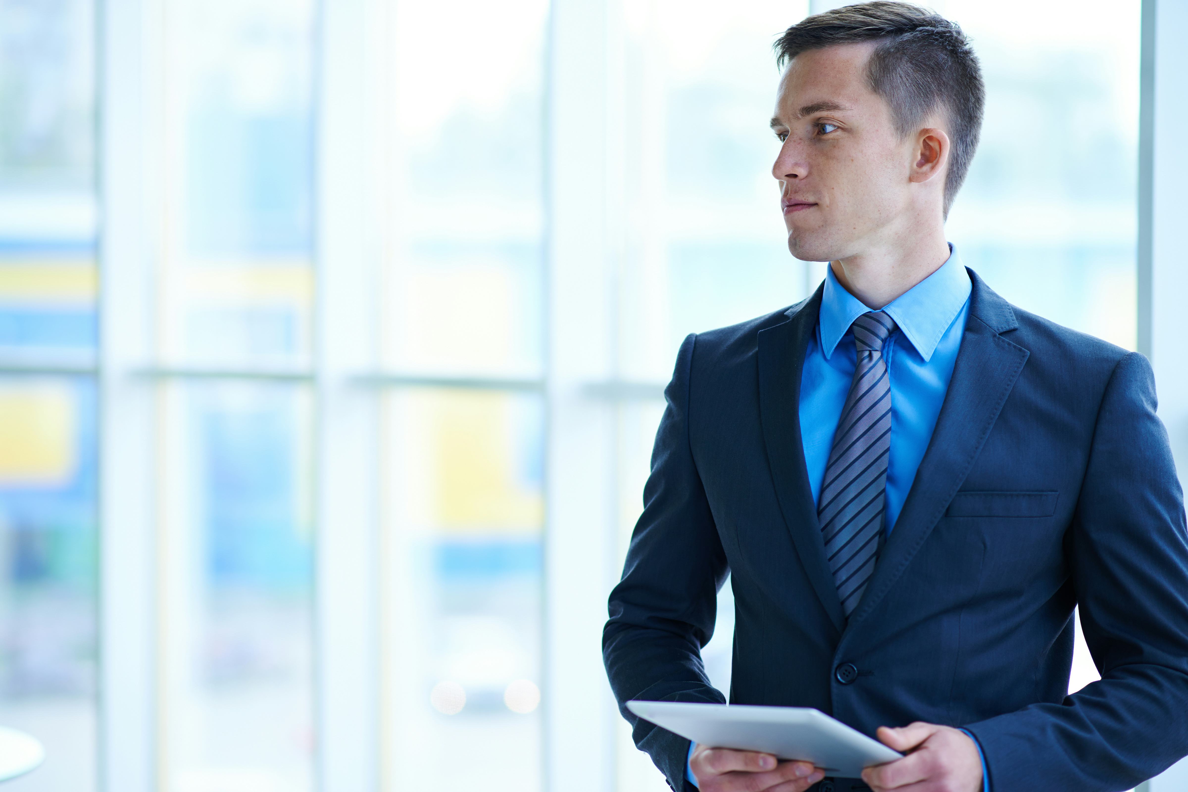 Chief Digital Officer