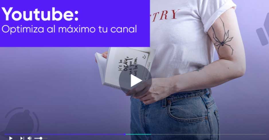 Guía para conseguir más suscriptores en YouTube